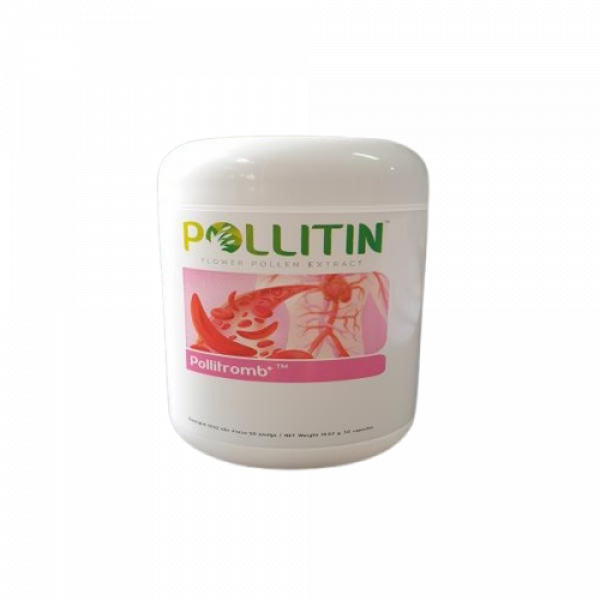 พอลลิทรอม-POLLITROMB