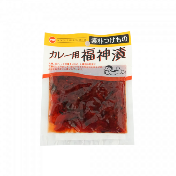 Pickled Mix Vegetable