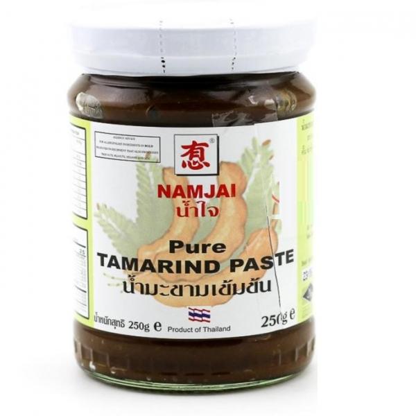 น้ำมะขามเข้มข้น