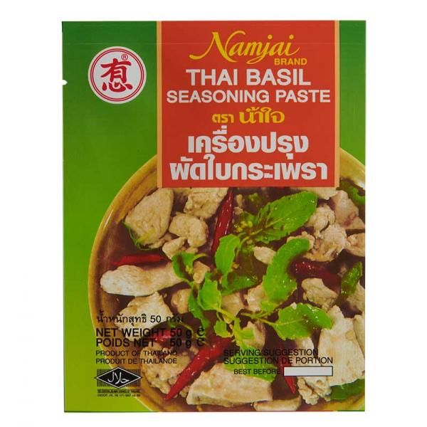 THAI BASIL SEASONING PASTE