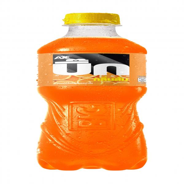 เครื่องดื่มอัดก๊าซ