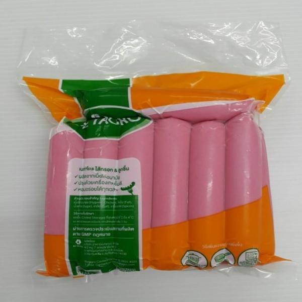 MILK FLAVOUR SAUSAGE 14 PIECE