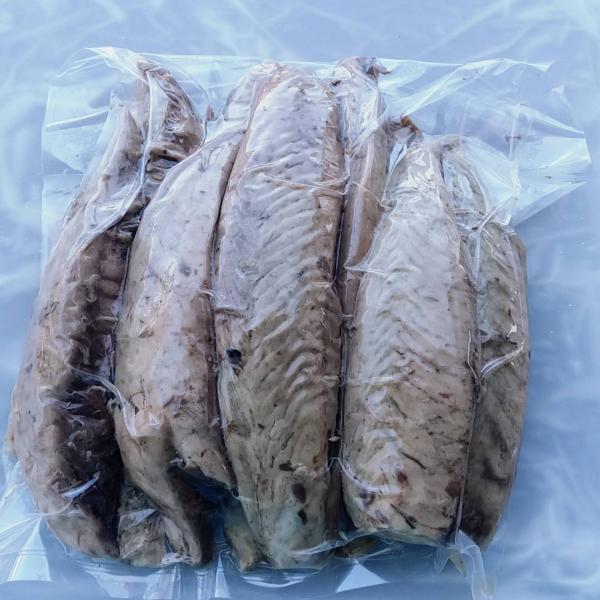 เนื้อปลาทูน่าลอยด์  100%