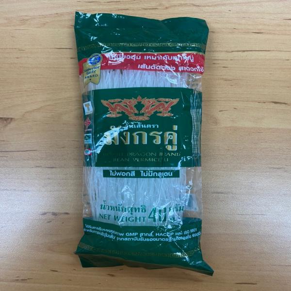 DOUBLE DRAGON BRAND BEAN VERMICELLI