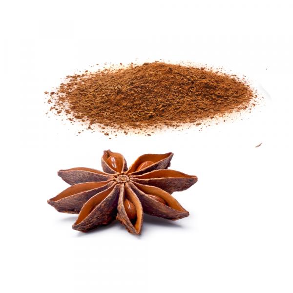 STAR OF ANISE POWDER