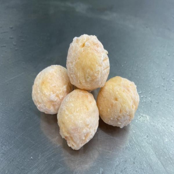 PRAWN BALL / SHRIMP BALL / FISH BALL WITH SHRIMP