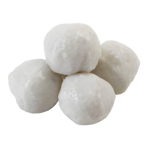 ลูกชิ้นปลา / ลูกชิ้นปลาเเมนเอ