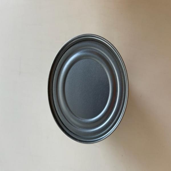 Canned Mango in Syrup