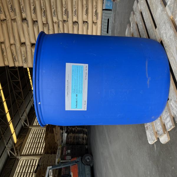 เคมีควบคุมจุลชีพ