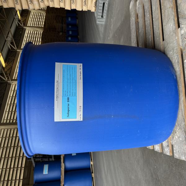 สารช่วยป้องกันการเกิดตะกรัน