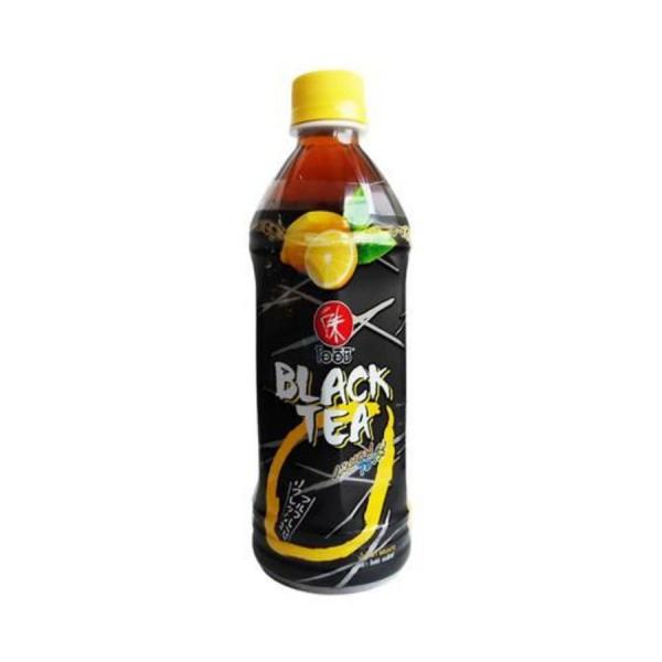 JAPANESE STYLE ICED LEMON TEA LEMON FLAVOUR 350, 370, 400, 500 ml