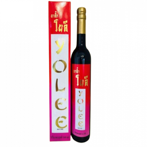 ยาน้ำโยลี