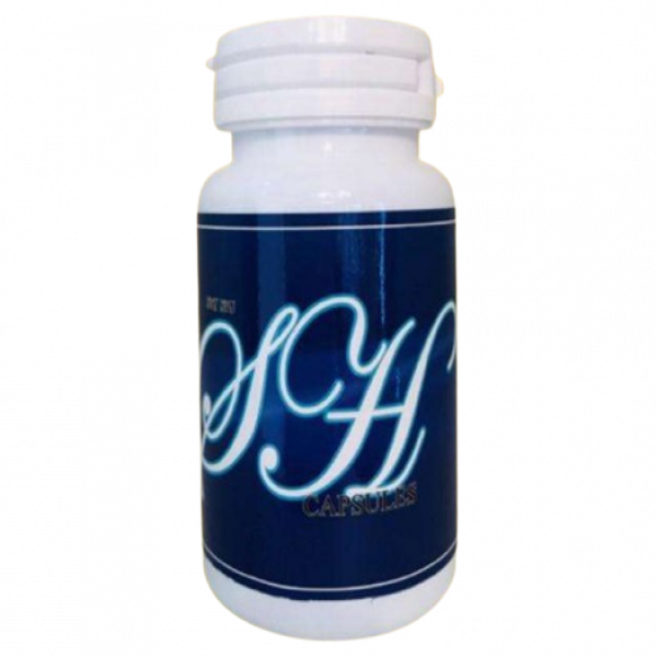 SH CAPSULES