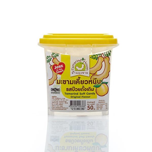 Tamarind soft candy original flavor