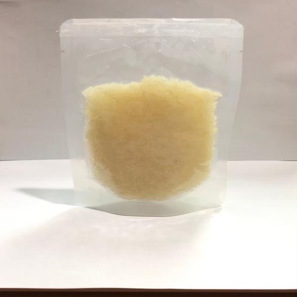 Steamed Glutinous Rice