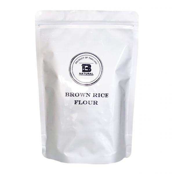 Brown Rice Flour
