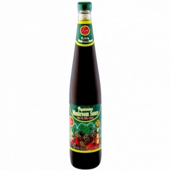 ซอสผัดผัก