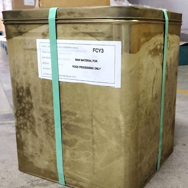 LYCHEE JUICE CONCENTRATE - VIETNAM