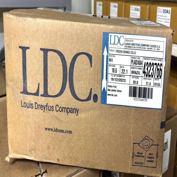 เนื้อส้ม