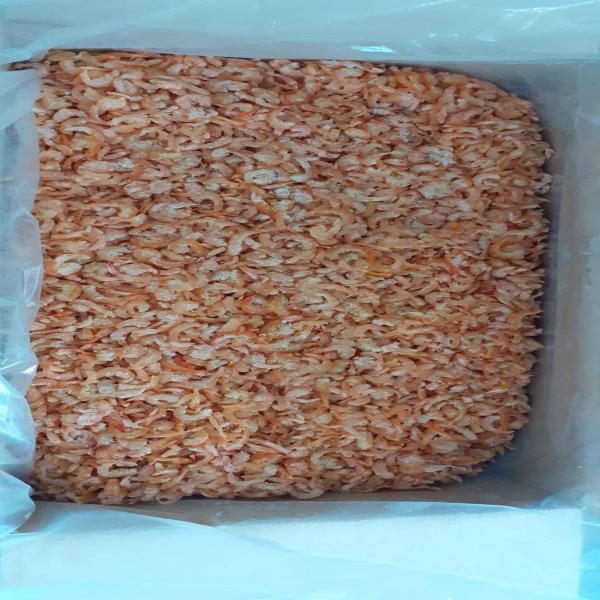 กุ้งแห้ง