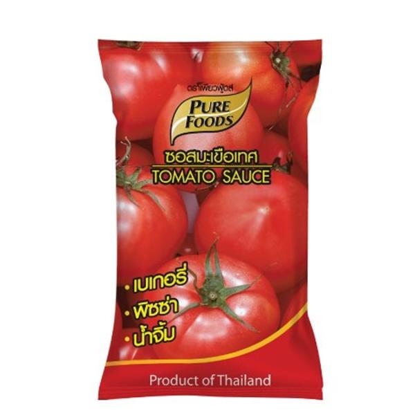 Tomato Sauce