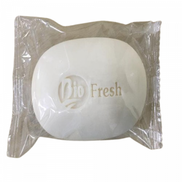 BIO FRESH BEAUTY SOAP WHITE