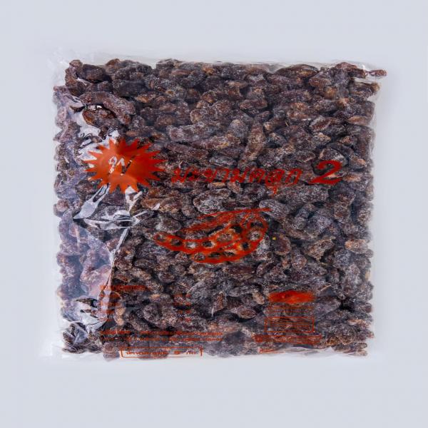 SPICY AND SOUR TAMARIND (MUCH SOUR) 5 KG.