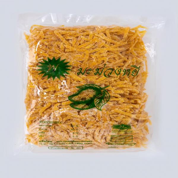 มะม่วงหยี 5 กิโลกรัม