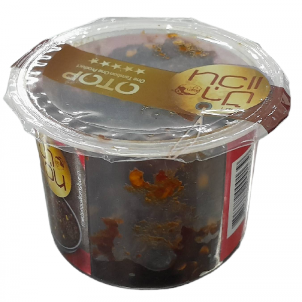 น้ำพริกเผากุ้ง