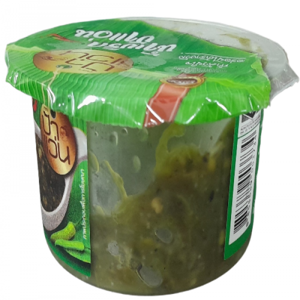 Num Chili Paste