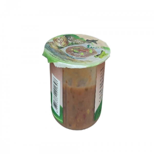 น้ำพริกกะปิ