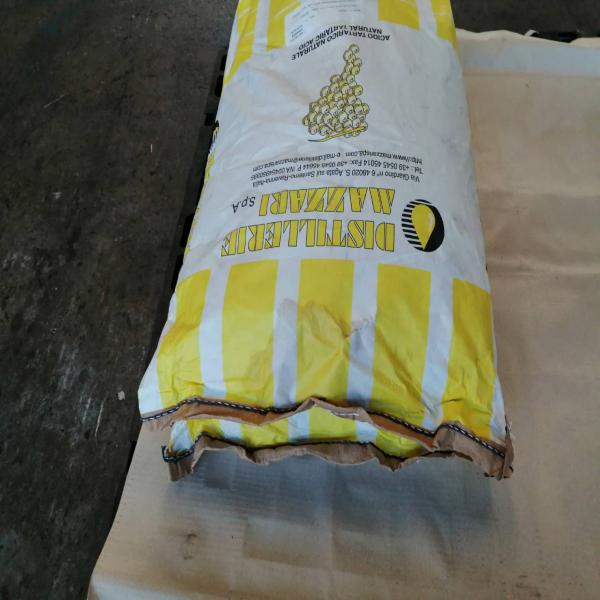 TARTARIC ACID / DISTILLERIE MAZZARI S.p.A. / ITALY