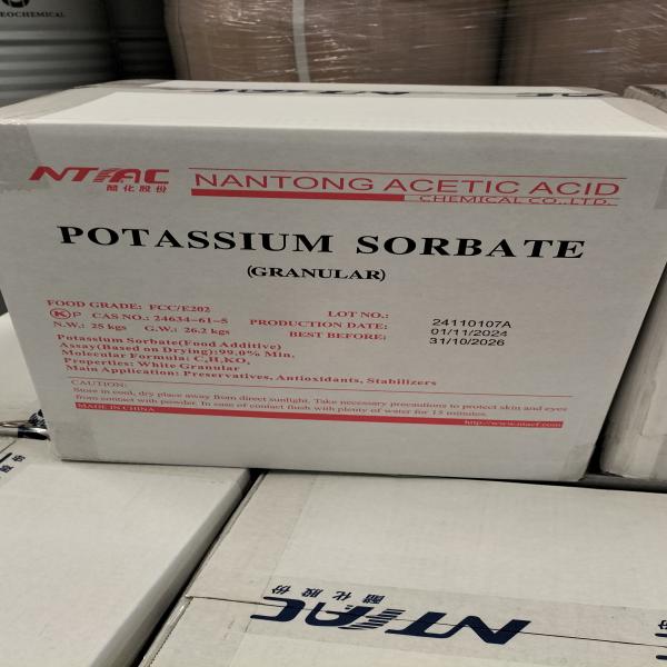 ZINC GLUCONATE USP / JOST CHEMICAL CO. / USA