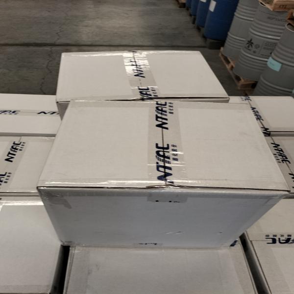 ZINC GLUCONATE USP / JOST CHEMICAL CO. / USA