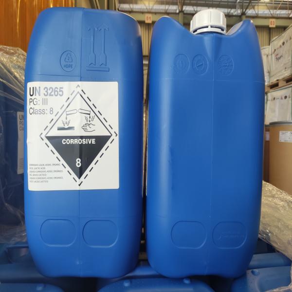 PURAC FCC 88% / PURAC (THAILAND) / THAILAND