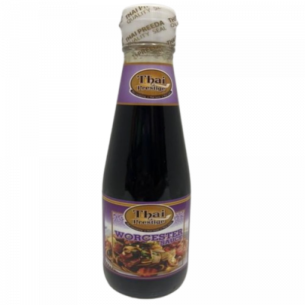 Worcestershire  Sauce