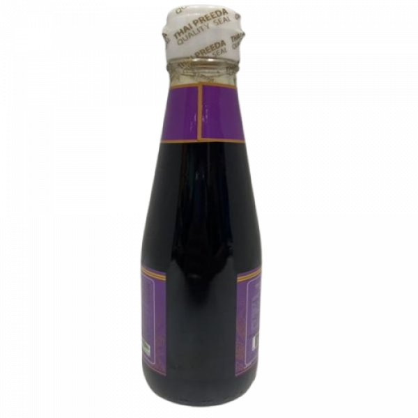 Worcestershire  Sauce