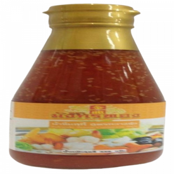 น้ำจิ้มสุกี้