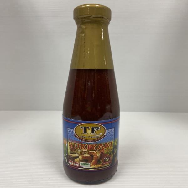 น้ำจิ้มสุกี้