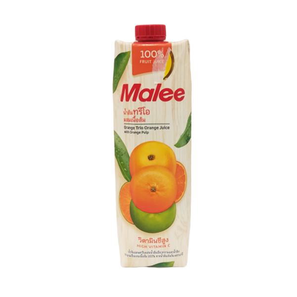 100% Mandarin Orange Juice Mixed Tangerine Orange Juice and Valencia Orange Juice With Orange Pulp From Orange Juice Concentrate