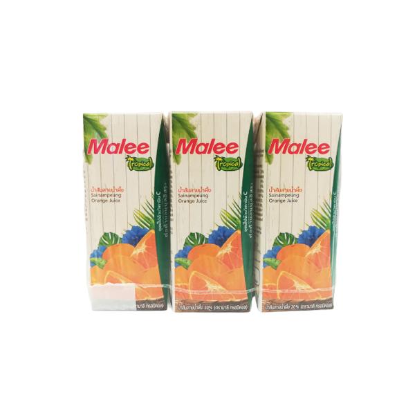 น้ำส้มสายน้ำผึ้ง 20%