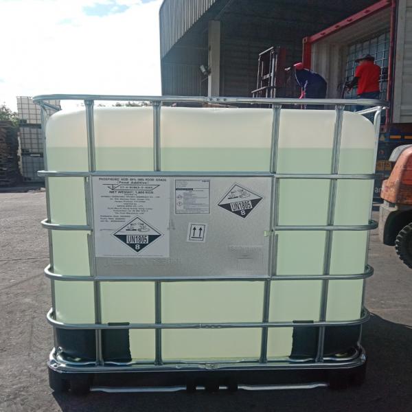 กรดฟอสฟอริก