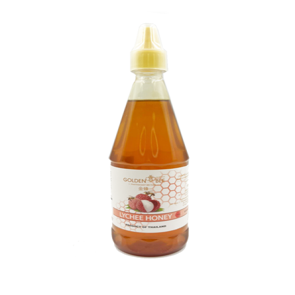 Lychee Honey