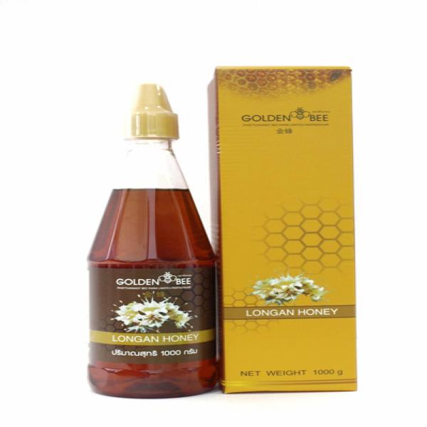 Longan Honey