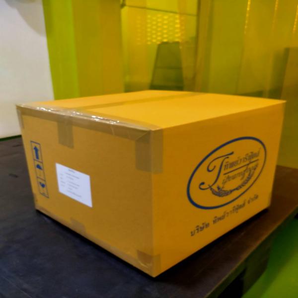 กระเทียมผง