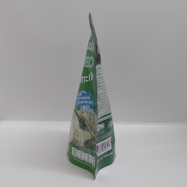 FISH CRACKER SEAWEED FLAVOUR