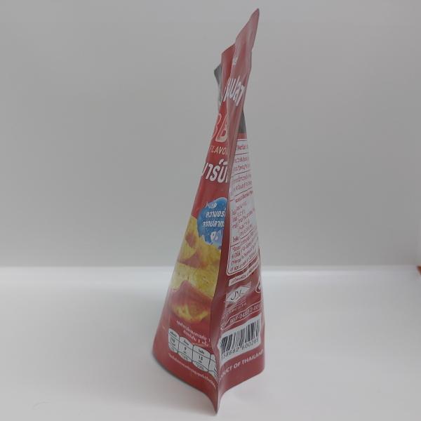 FISH CRACKER BBQ FLAVOUR