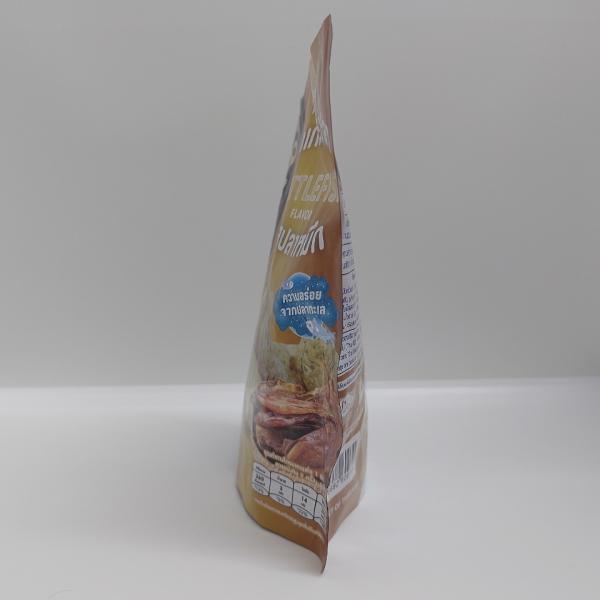 FISH CRACKER CUTTLEFISH FLAVOUR