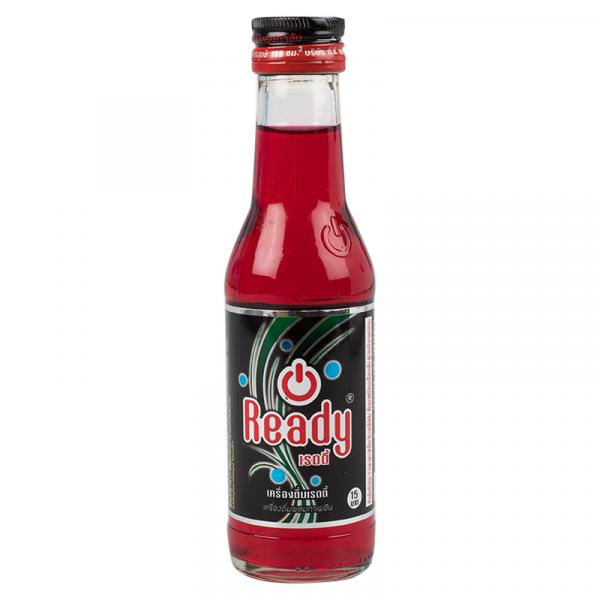 เรดดี้ (เครื่องดื่มผสมกาเฟอีน)