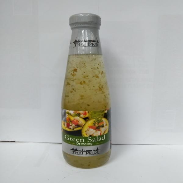 สลัดเขียว